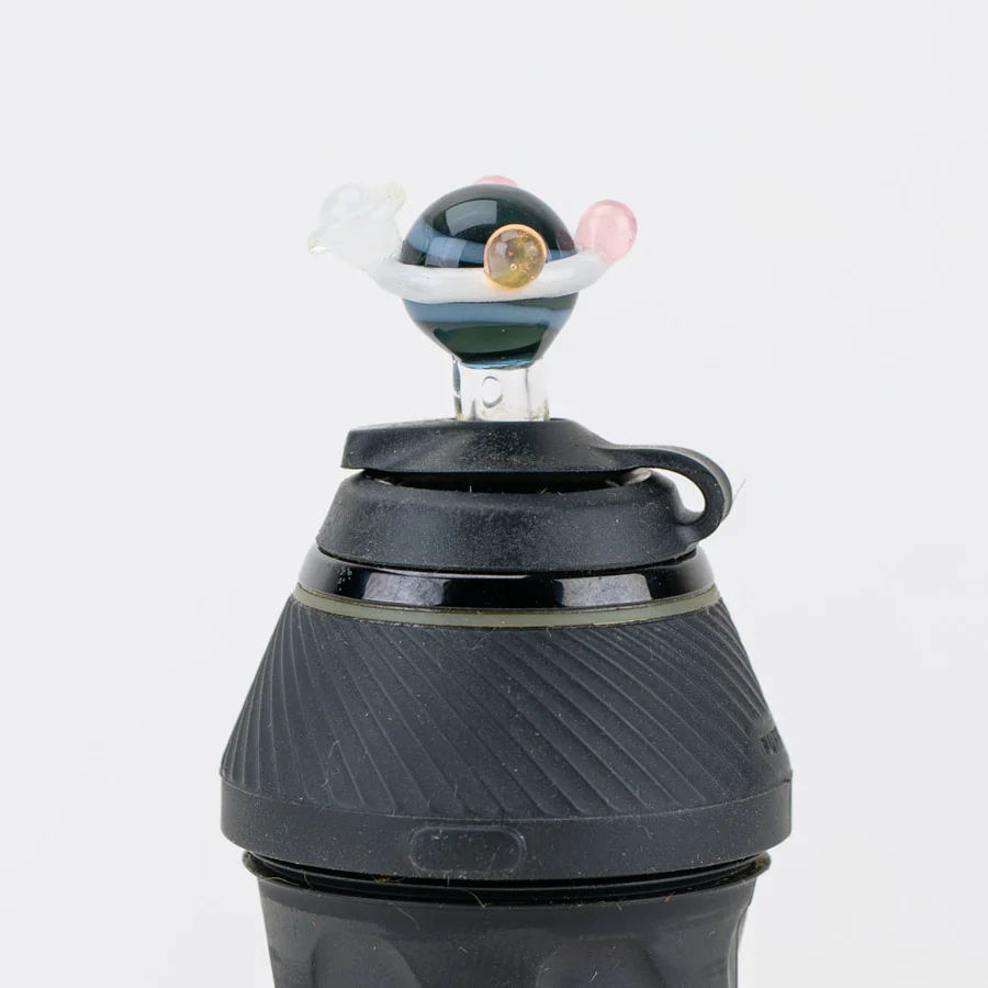 Empire Glassworks PuffCo Proxy Attachment Sherlock Set Galactic